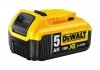 Zestaw Combo Dewalt DCK266P2 18V 2x 5.0 Ah Li-Ion XR DCD796 + DCF887 